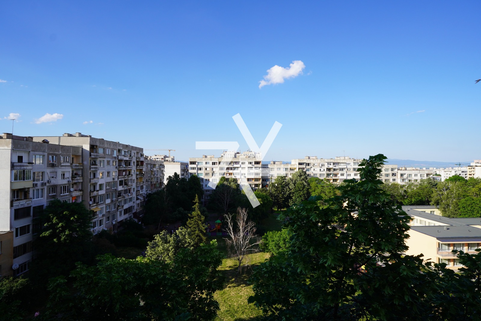 Продава 3-СТАЕН, гр. София, Люлин 3, снимка 17 - Апартаменти - 54713830