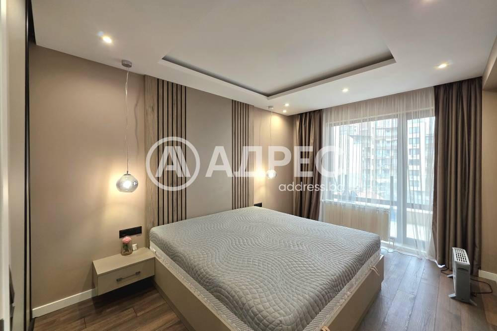 Продава 3-СТАЕН, гр. София, Сердика, снимка 9 - Апартаменти - 55033207