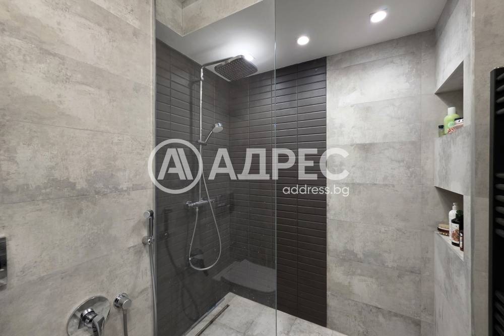 Продава 3-СТАЕН, гр. София, Сердика, снимка 6 - Апартаменти - 55033207