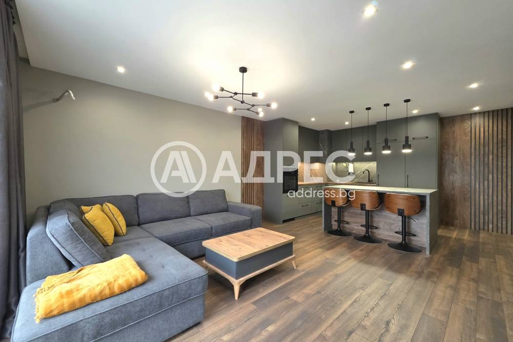 Продава 3-СТАЕН, гр. София, Сердика, снимка 5 - Апартаменти - 55033207