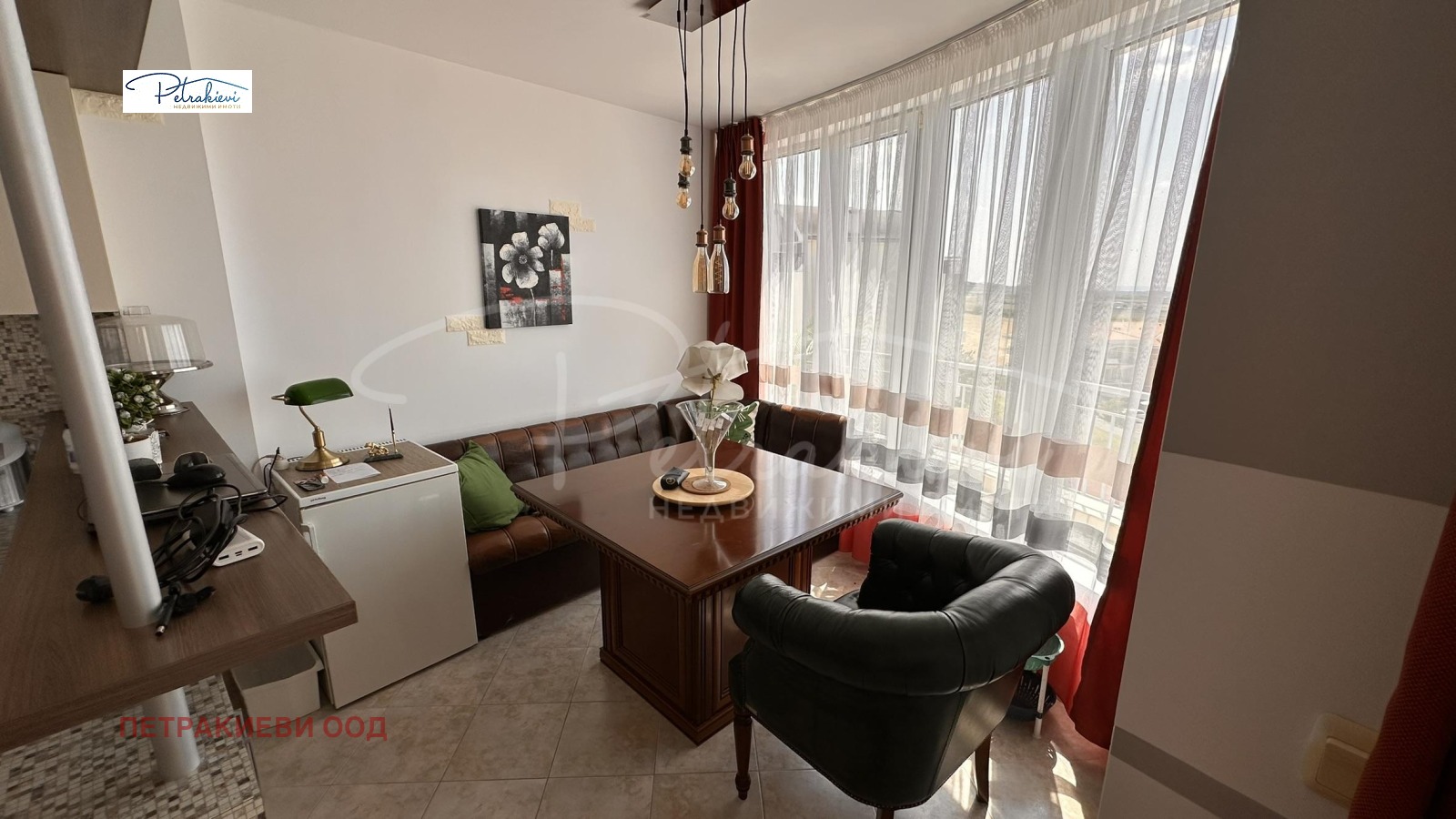 Продава 3-СТАЕН, с. Кошарица, област Бургас, снимка 5 - Апартаменти - 55554729