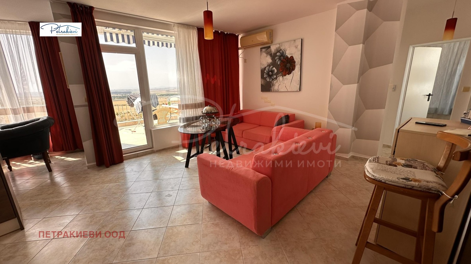 Продава 3-СТАЕН, с. Кошарица, област Бургас, снимка 2 - Апартаменти - 55554729