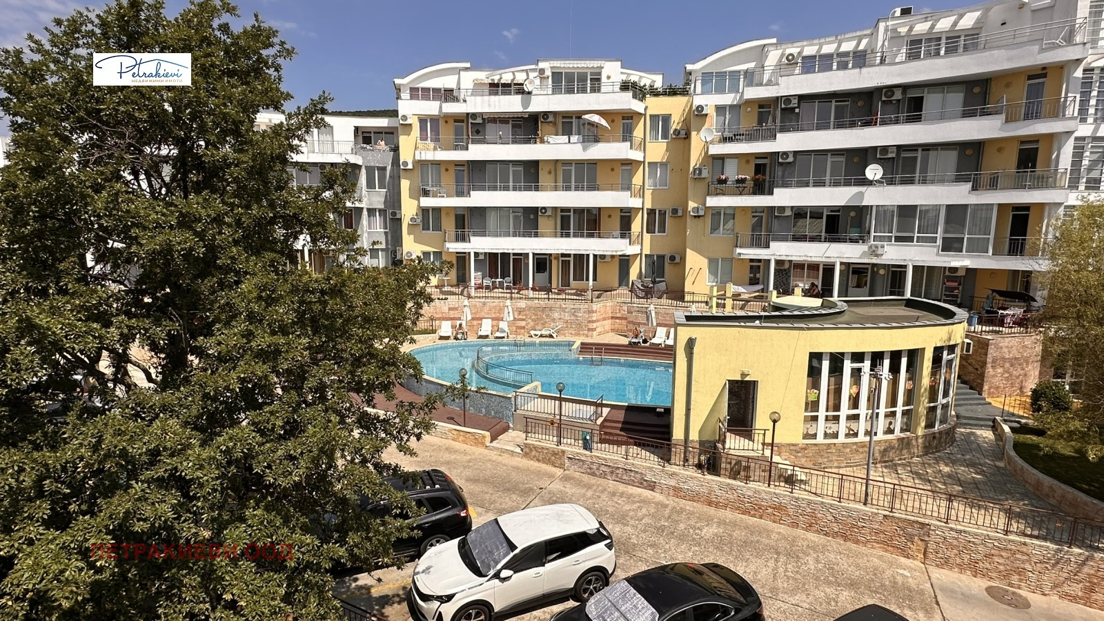 Продава 3-СТАЕН, с. Кошарица, област Бургас, снимка 10 - Апартаменти - 55554729