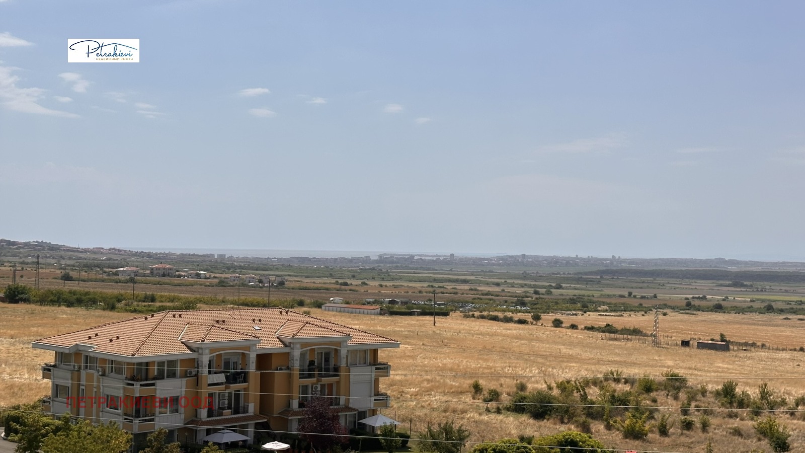 Продава 3-СТАЕН, с. Кошарица, област Бургас, снимка 12 - Апартаменти - 55554729