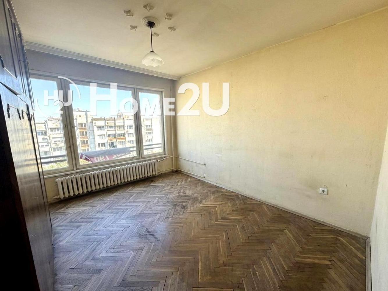 Продава 3-СТАЕН, гр. София, Банишора, снимка 3 - Апартаменти - 56180823