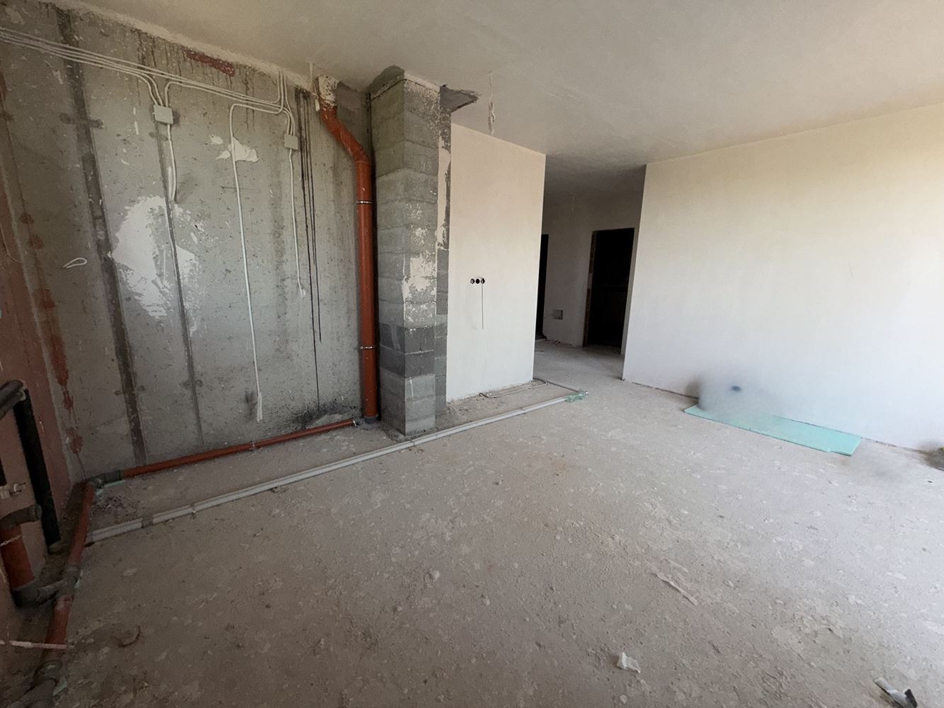 Продава 3-СТАЕН, гр. София, Кръстова вада, снимка 4 - Апартаменти - 56213350