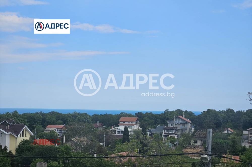 Продава КЪЩА, гр. Варна, м-т Манастирски рид, снимка 4 - Къщи - 53901334