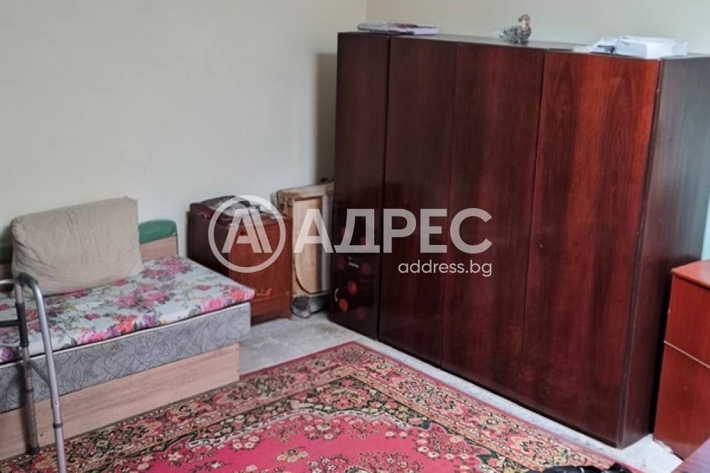 Продава КЪЩА, гр. Варна, Център, снимка 3 - Къщи - 55096399