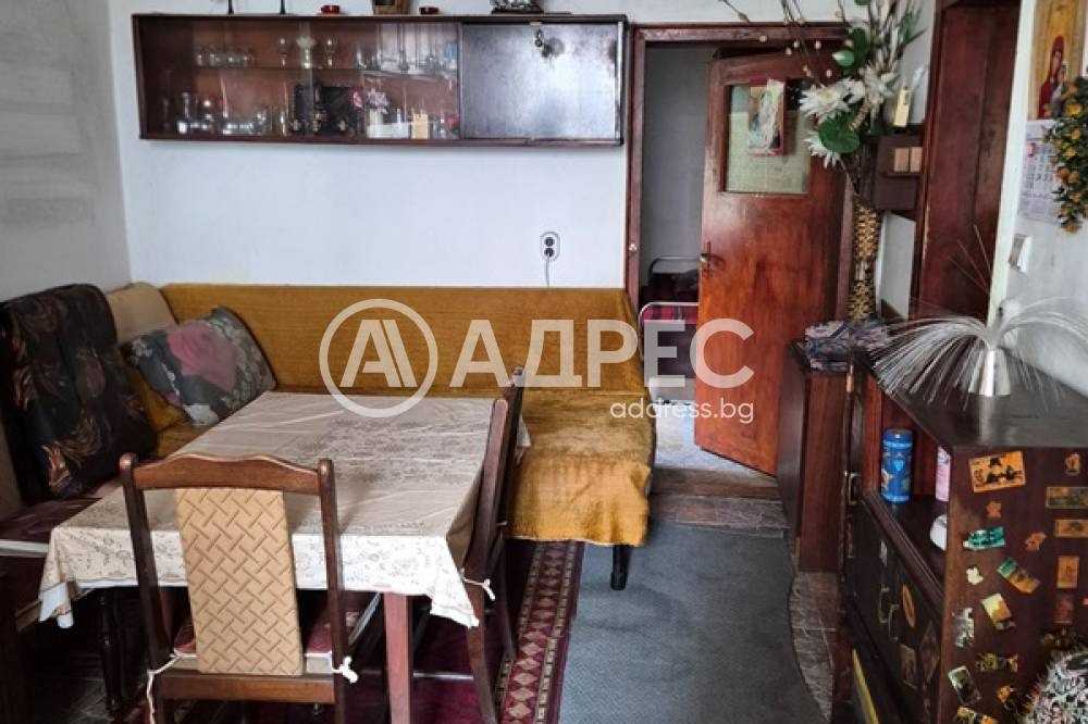 Продава КЪЩА, гр. Варна, Център, снимка 4 - Къщи - 55096399