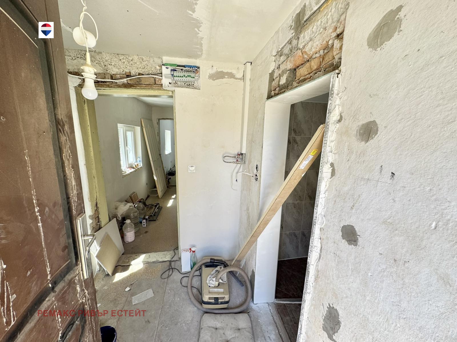 Продава КЪЩА, с. Иваново, област Русе, снимка 5 - Къщи - 55938451