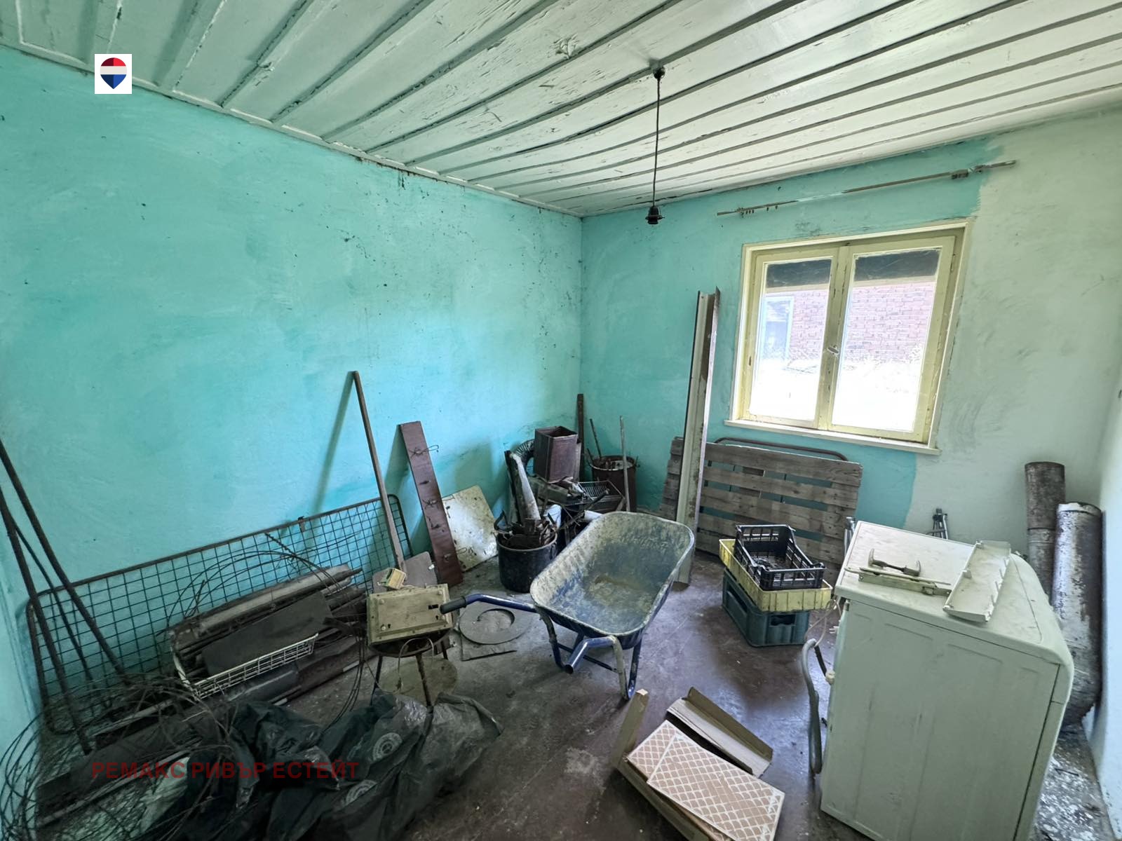 Продава КЪЩА, с. Иваново, област Русе, снимка 6 - Къщи - 55938451