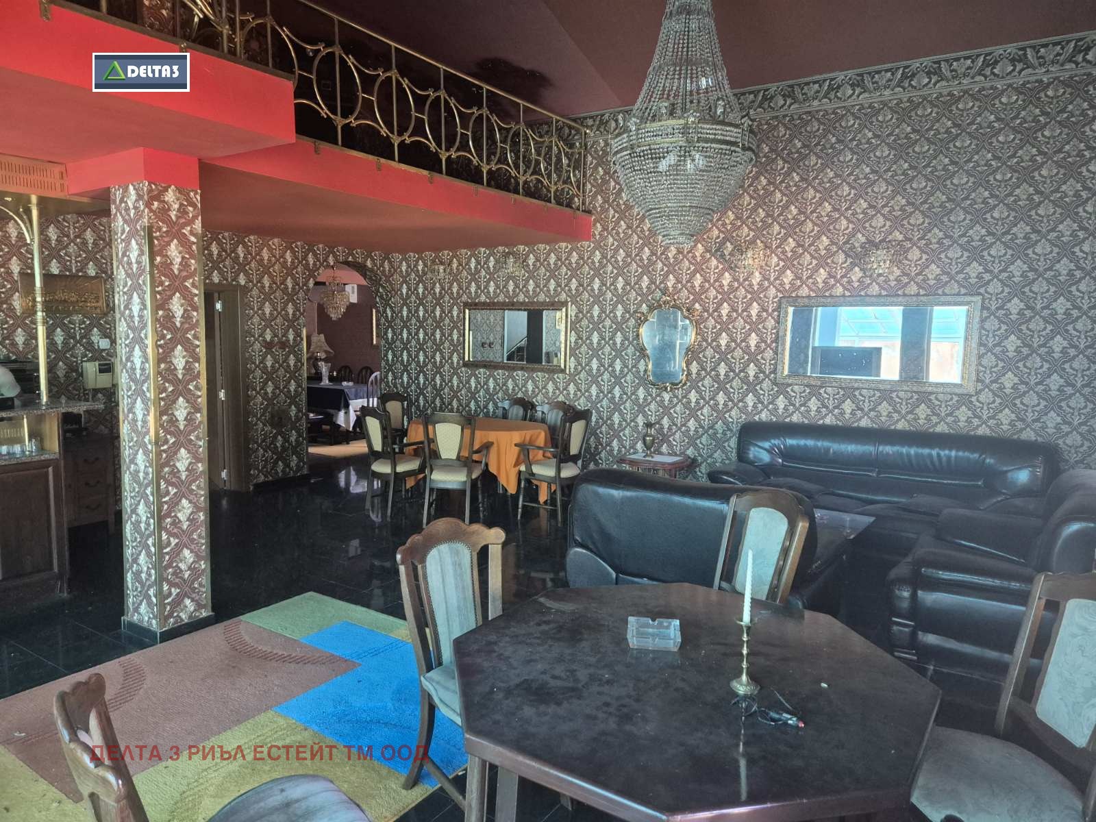 Продава КЪЩА, гр. София, гр. Банкя, снимка 13 - Къщи - 56070559