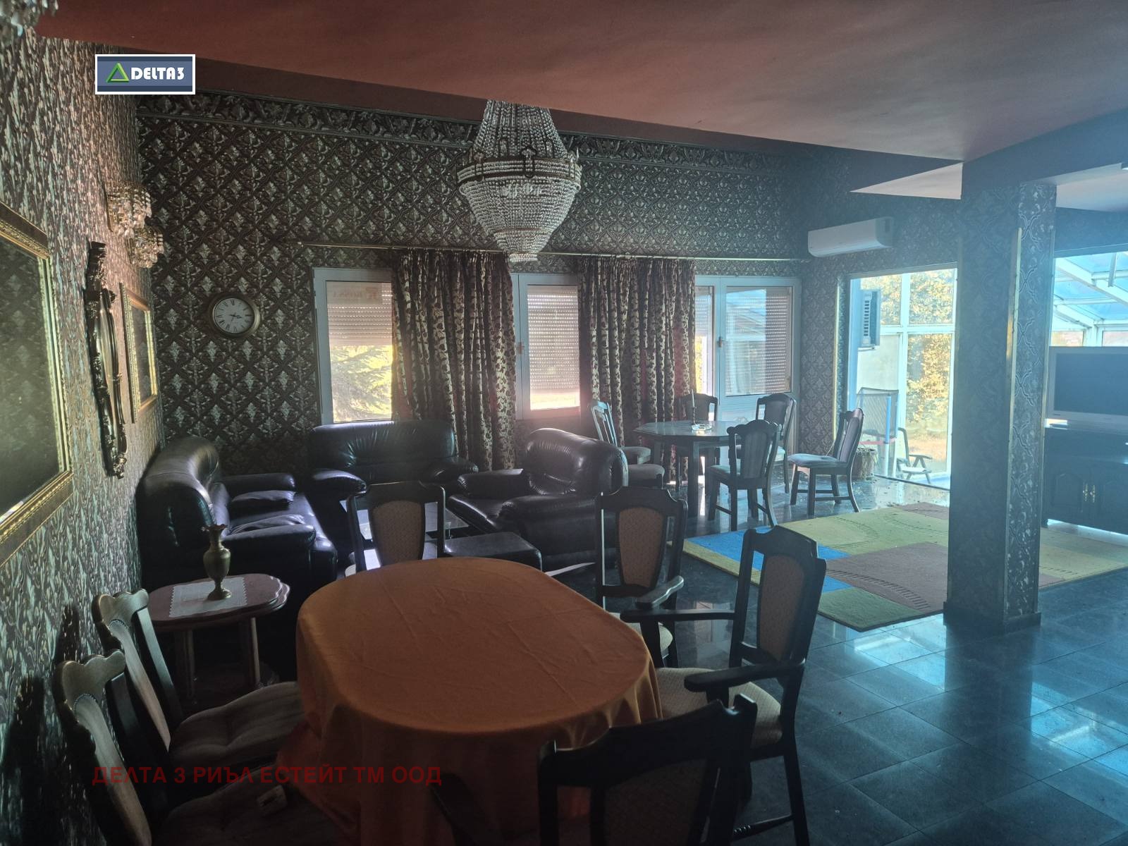 Продава КЪЩА, гр. София, гр. Банкя, снимка 16 - Къщи - 56070559