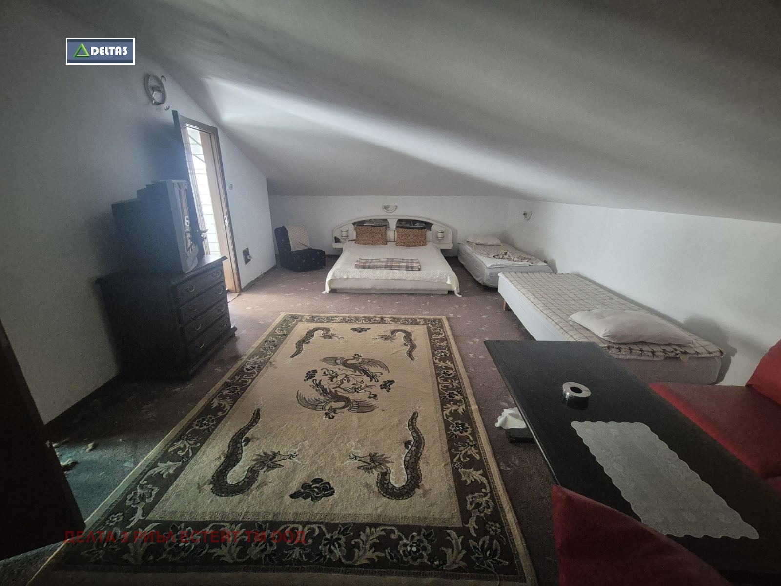 Продава КЪЩА, гр. София, гр. Банкя, снимка 7 - Къщи - 56070559