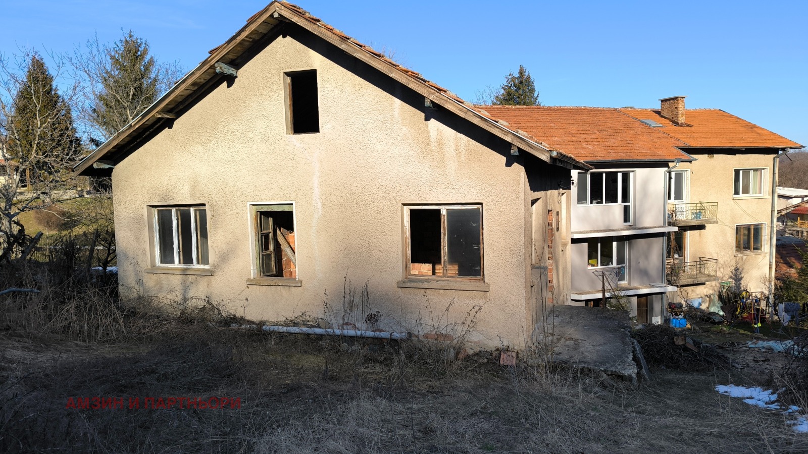 Продава ПАРЦЕЛ, гр. София, с. Железница, снимка 5 - Парцели - 53781913