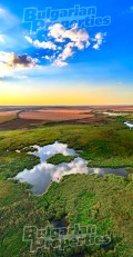 Продава  Парцел област Добрич , с. Дуранкулак , 1420 кв.м | 31755202 - изображение [12]