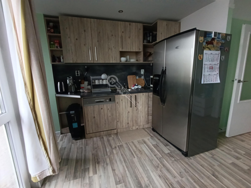 Продава 4-СТАЕН в град Велико Търново, Център - 90 кв.м / 155 000 € » 303 153.65 лв., ИМОТИ ТЪРНОВГРАД