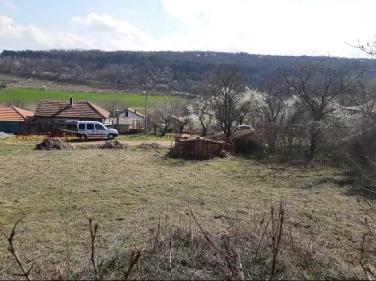 Продава ПАРЦЕЛ | Imot.bg — изображение 5