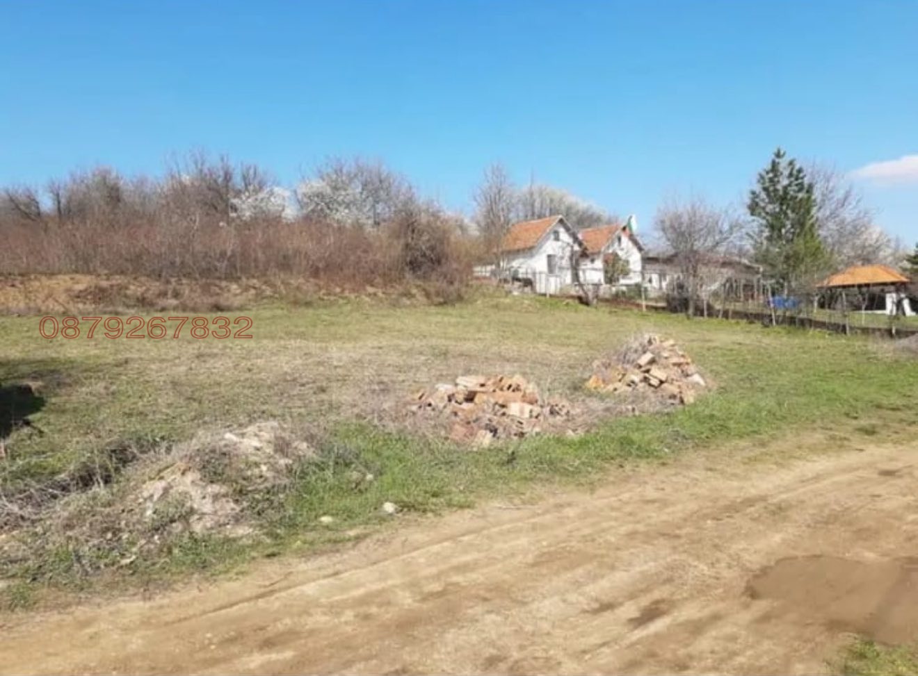 Продава ПАРЦЕЛ | Imot.bg — изображение 7