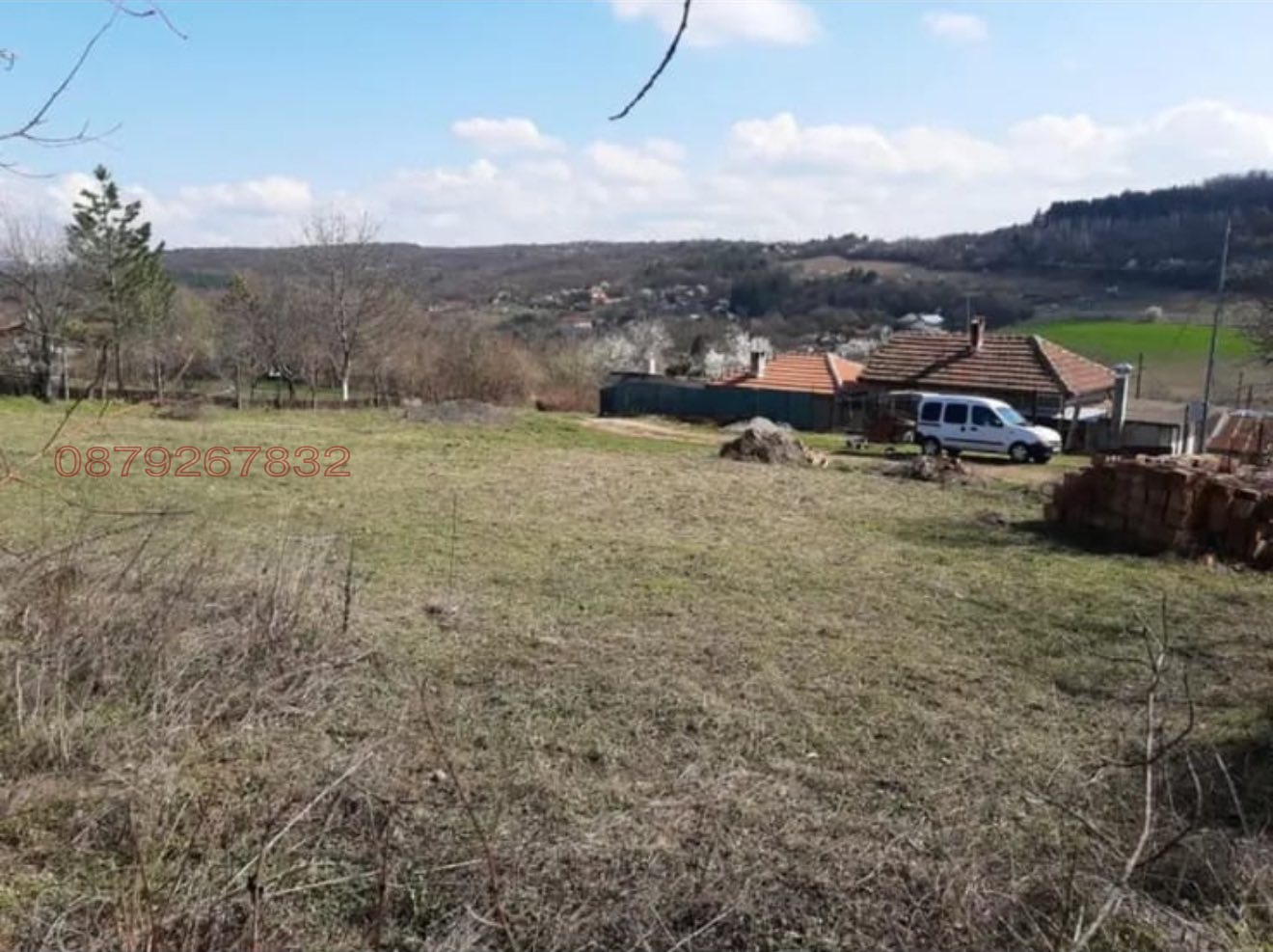 Продава ПАРЦЕЛ | Imot.bg — изображение 8