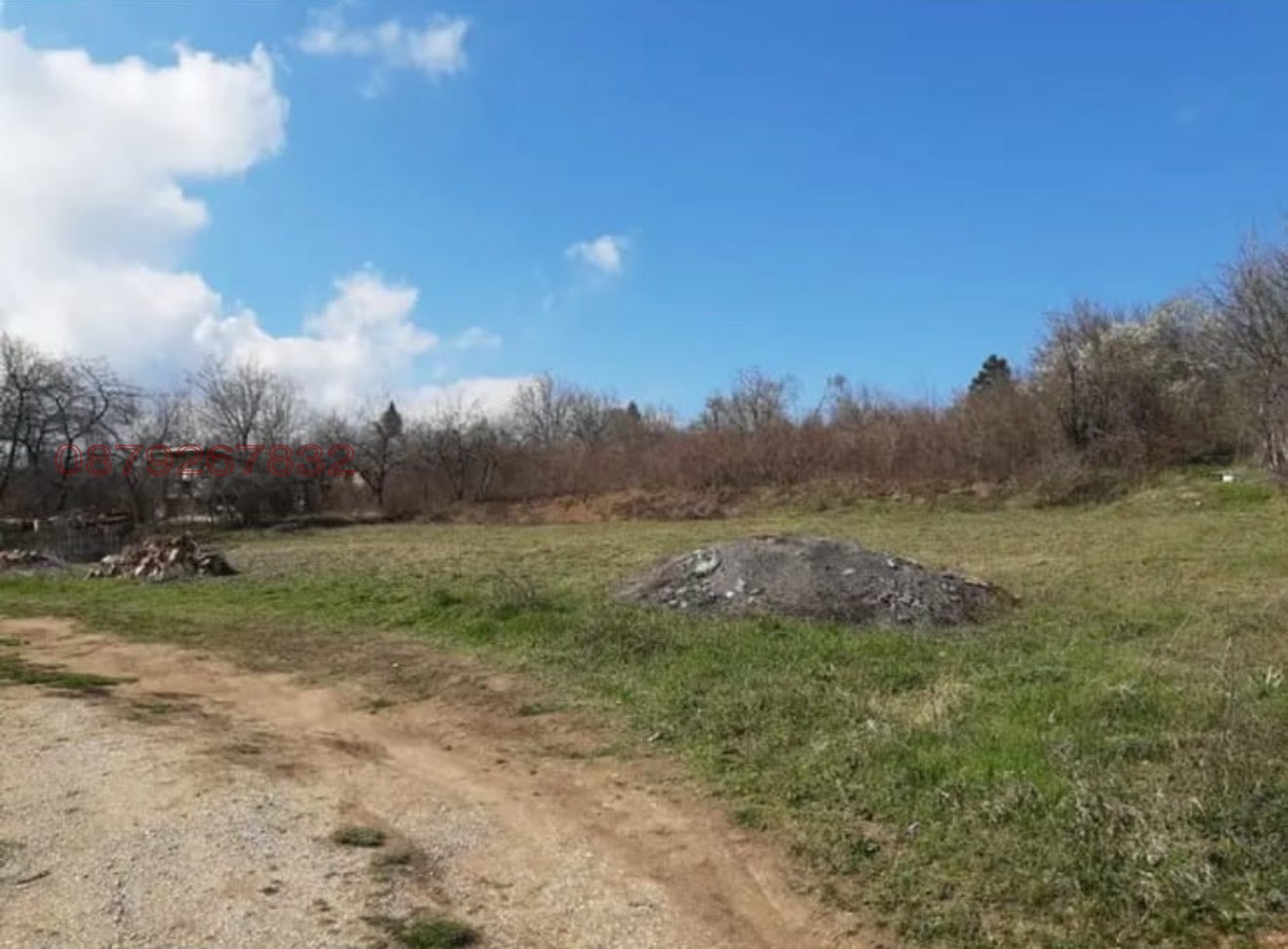 Продава ПАРЦЕЛ | Imot.bg — изображение 6