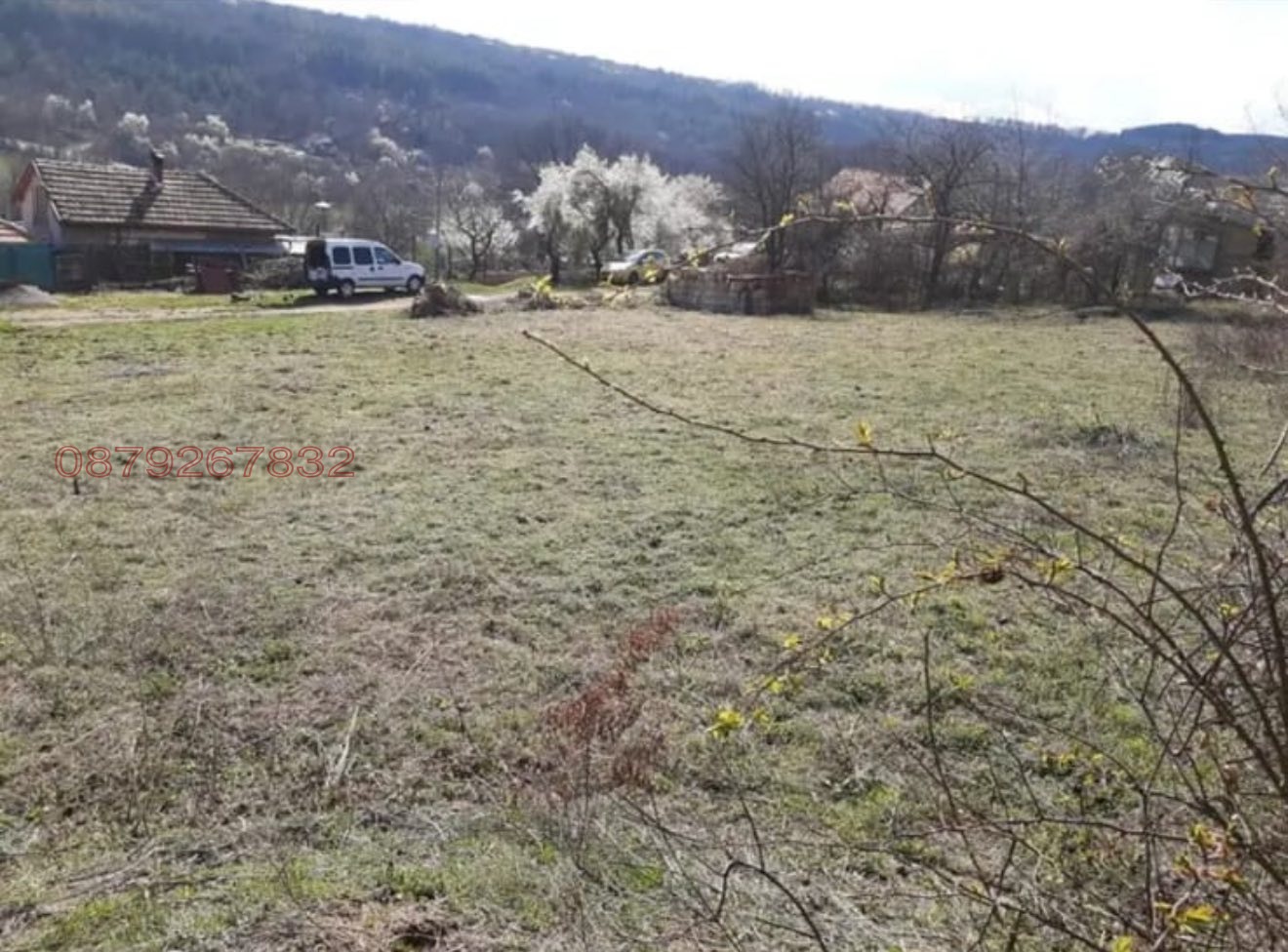 Продава ПАРЦЕЛ | Imot.bg — изображение 3