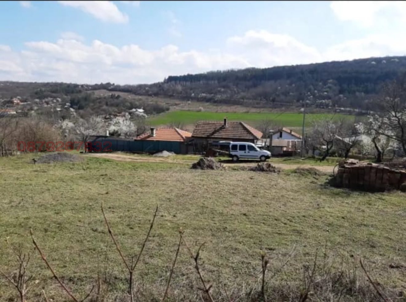 Продава ПАРЦЕЛ | Imot.bg — изображение 4