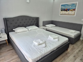 Studio Nesebar, region Burgas 1