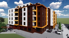 1 dormitorio Gorna Oryajovitsa, región Veliko Tarnovo 2