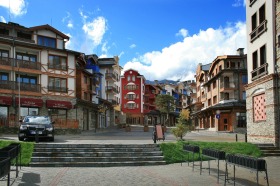 1 chambre Razlog, région Blagoevgrad
