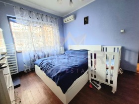 2 camere da letto Oborishte, Sofia 1