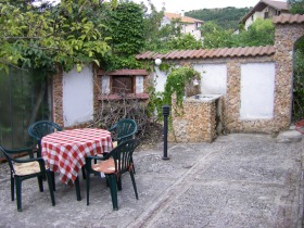 Maison Baltchik, région de Dobritch 1