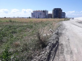 Plot Aheloy, region Burgas 1