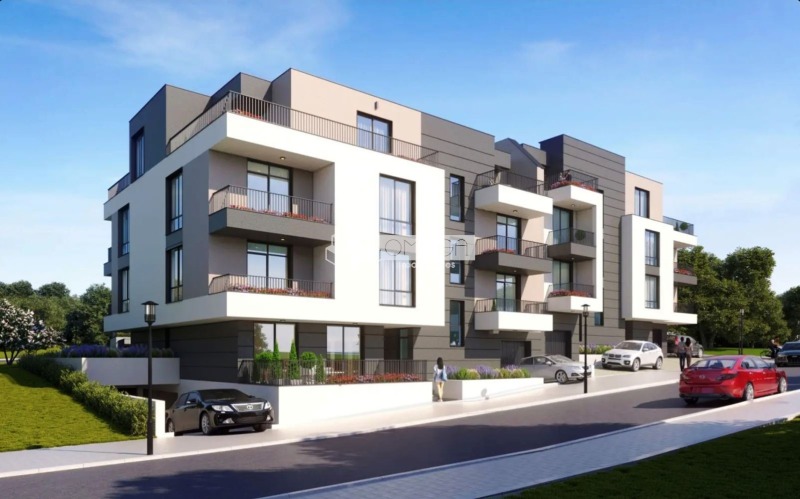 Продается  Студия область Бургас , Созопол , 39 кв.м | 59550910 - изображение [6]