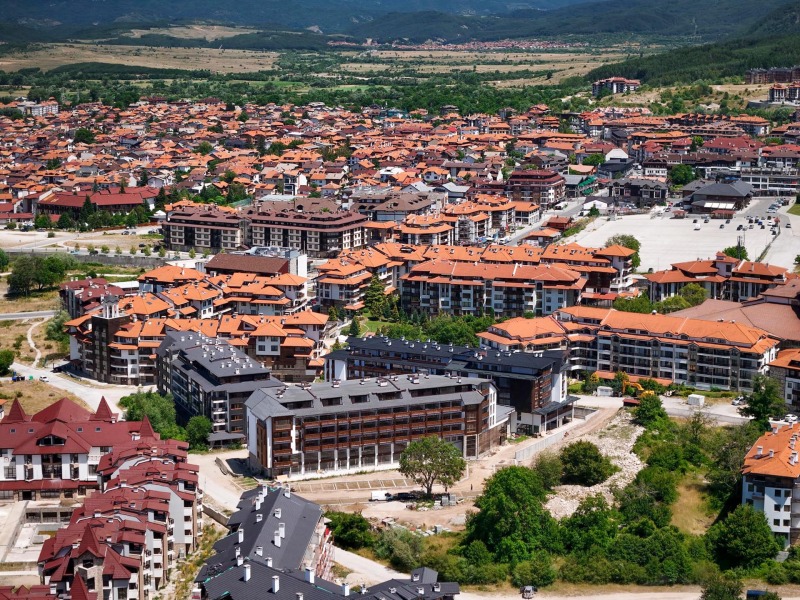 Продава 1-СТАЕН, гр. Банско, област Благоевград, снимка 11 - Апартаменти - 53348088