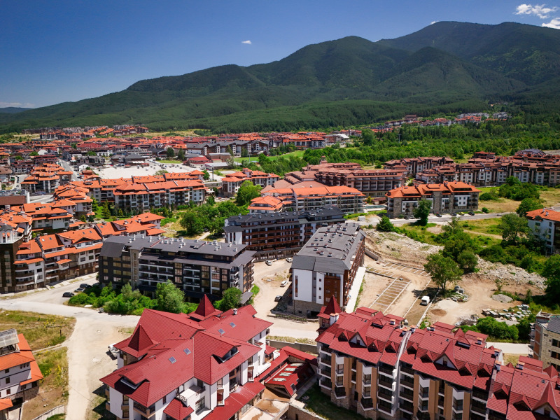 Продава 1-СТАЕН, гр. Банско, област Благоевград, снимка 10 - Апартаменти - 53348088