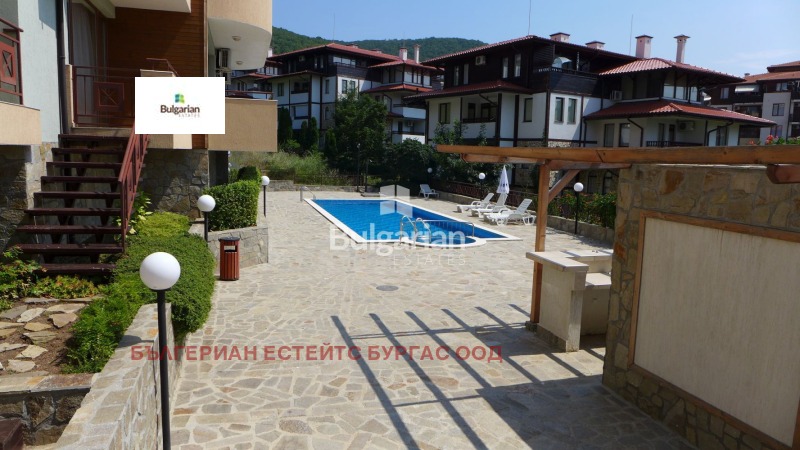 En venta  1 dormitorio región Burgas , Sveti Vlas , 66 metros cuadrados | 61236972 - imagen [15]