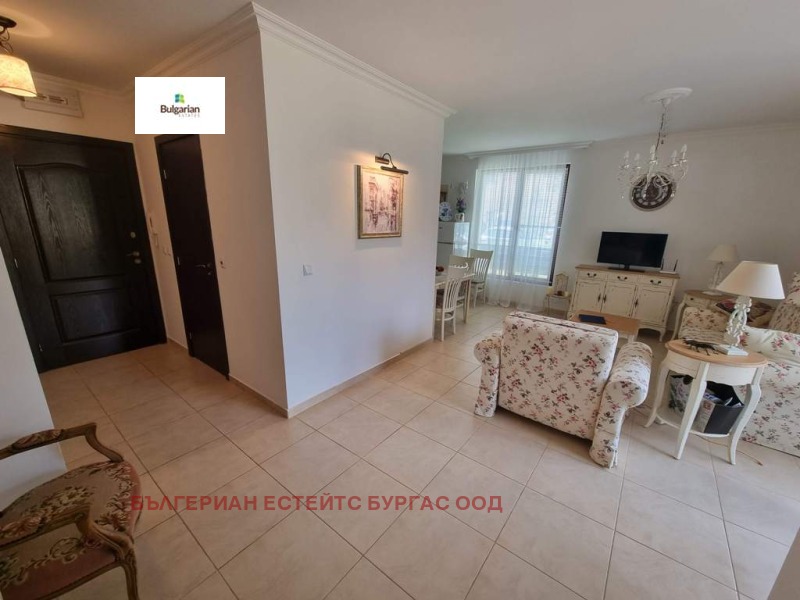 Zu verkaufen  1 Schlafzimmer region Burgas , Sweti Wlas , 66 qm | 61236972 - Bild [4]