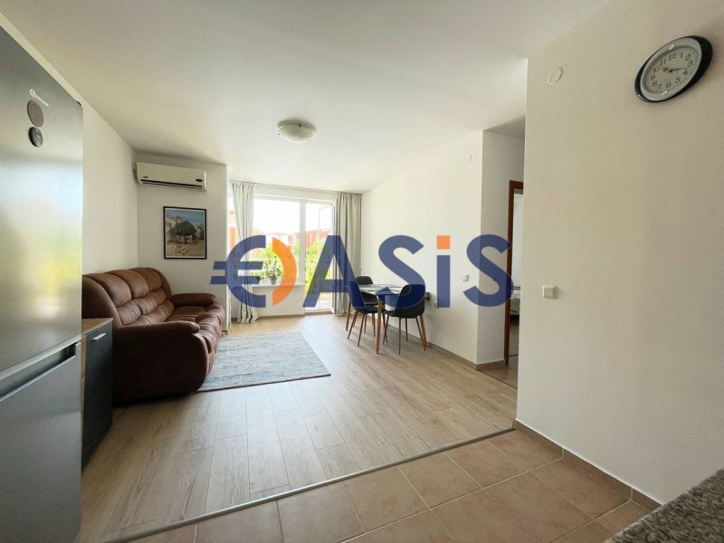 Продава  2-стаен, област Бургас, к.к. Слънчев бряг • 73 500 EUR • ID 82745478 — holmes.bg - [1] 