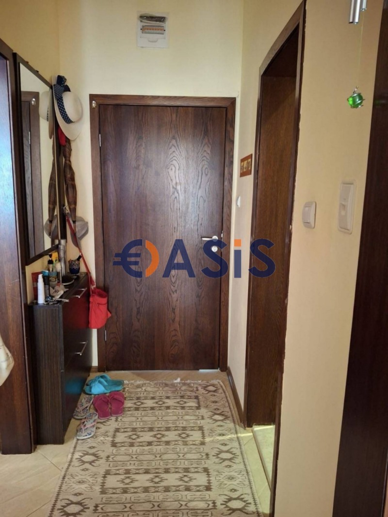 Zu verkaufen  1 Schlafzimmer region Burgas , k.k. Slantschew brjag , 59 qm | 36820300 - Bild [2]