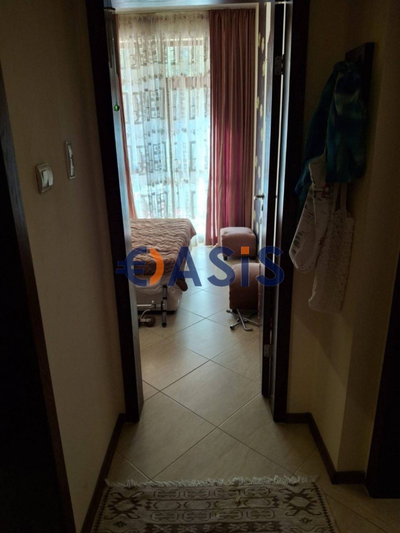 Zu verkaufen  1 Schlafzimmer region Burgas , k.k. Slantschew brjag , 59 qm | 36820300 - Bild [4]