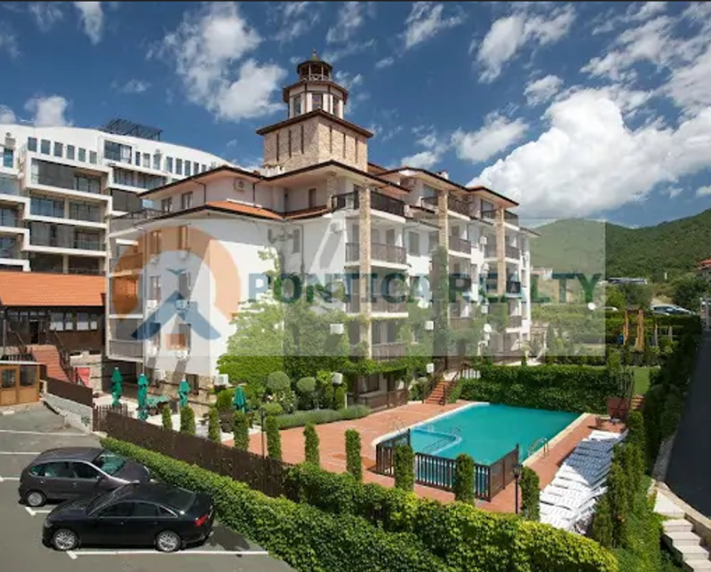 Zu verkaufen  1 Schlafzimmer region Burgas , Sweti Wlas , 67 qm | 13847787
