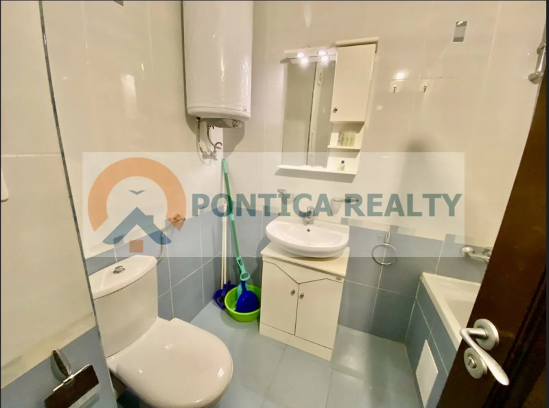 Zu verkaufen  1 Schlafzimmer region Burgas , Sweti Wlas , 67 qm | 13847787 - Bild [9]
