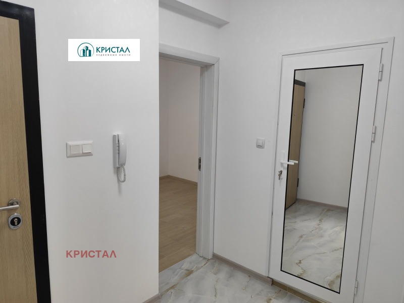 Te koop  1 slaapkamer Plovdiv , Christo Smirnenski , 75 m² | 44112536 - afbeelding [8]