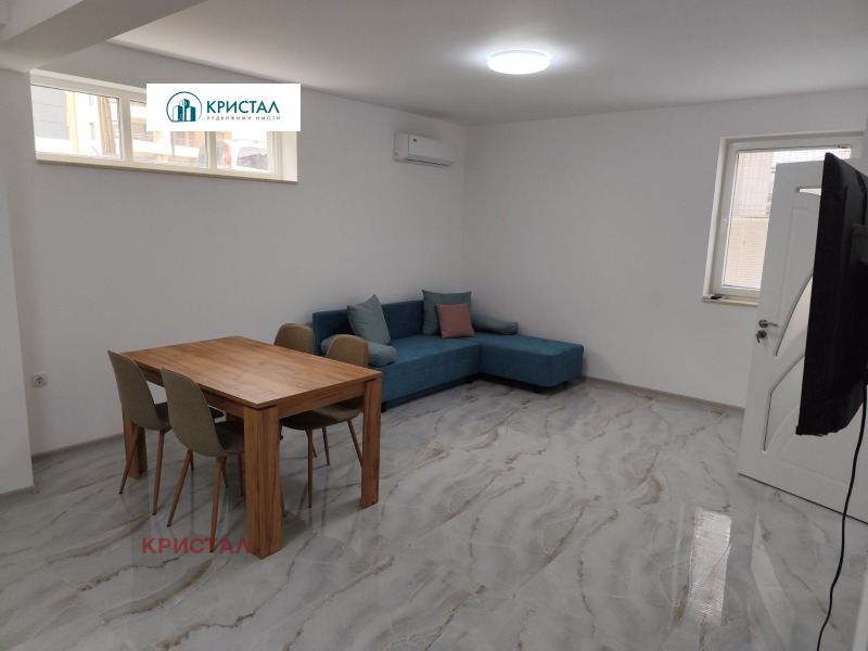 Te koop  1 slaapkamer Plovdiv , Christo Smirnenski , 75 m² | 44112536 - afbeelding [3]