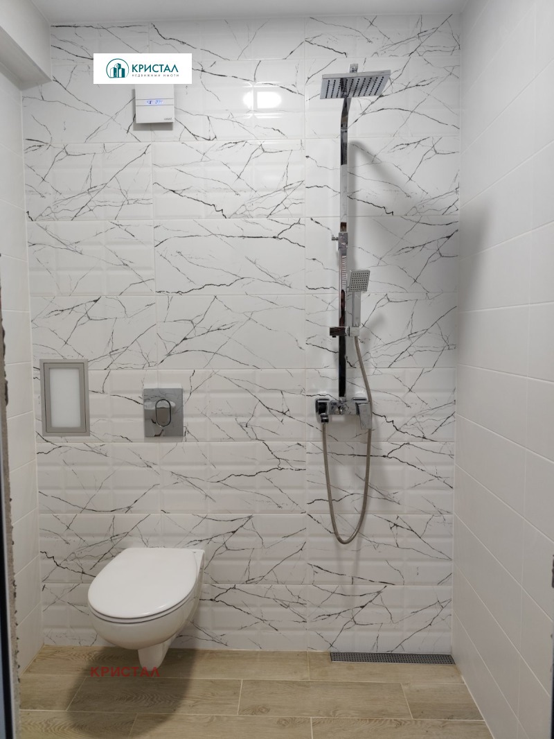 Te koop  1 slaapkamer Plovdiv , Christo Smirnenski , 75 m² | 44112536 - afbeelding [5]