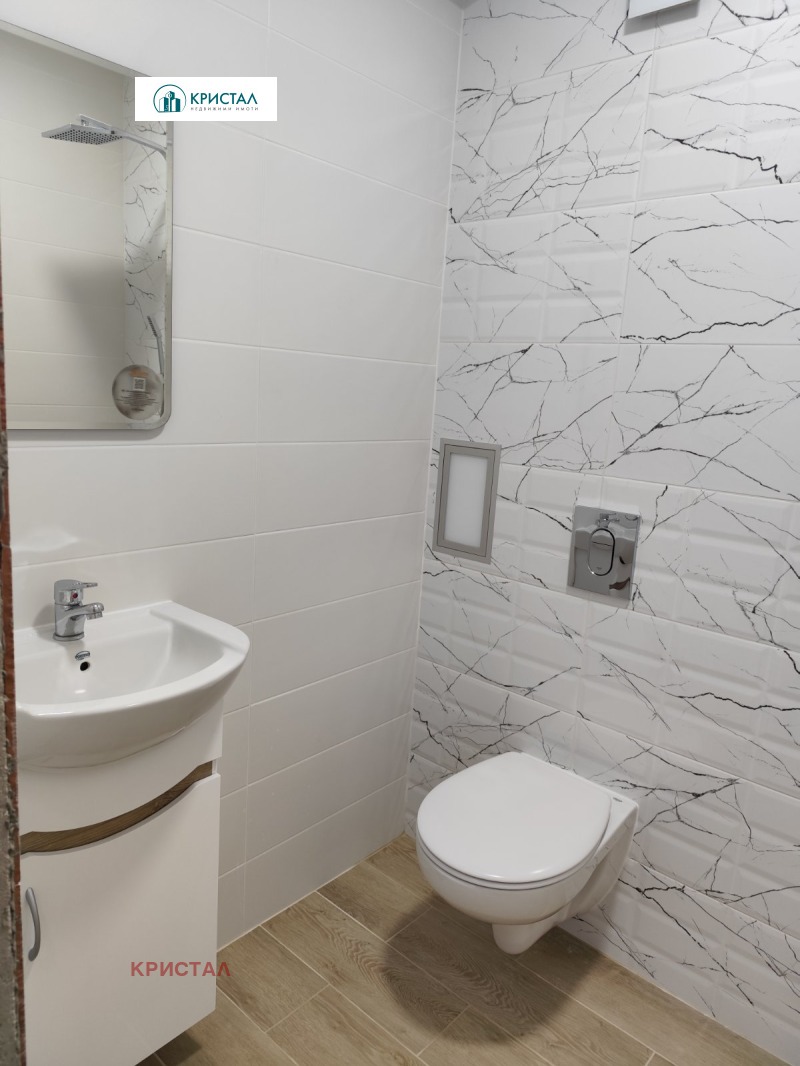 Te koop  1 slaapkamer Plovdiv , Christo Smirnenski , 75 m² | 44112536 - afbeelding [4]