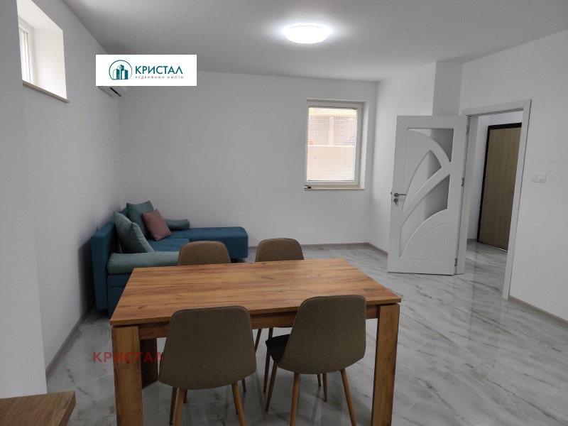 Te koop  1 slaapkamer Plovdiv , Christo Smirnenski , 75 m² | 44112536