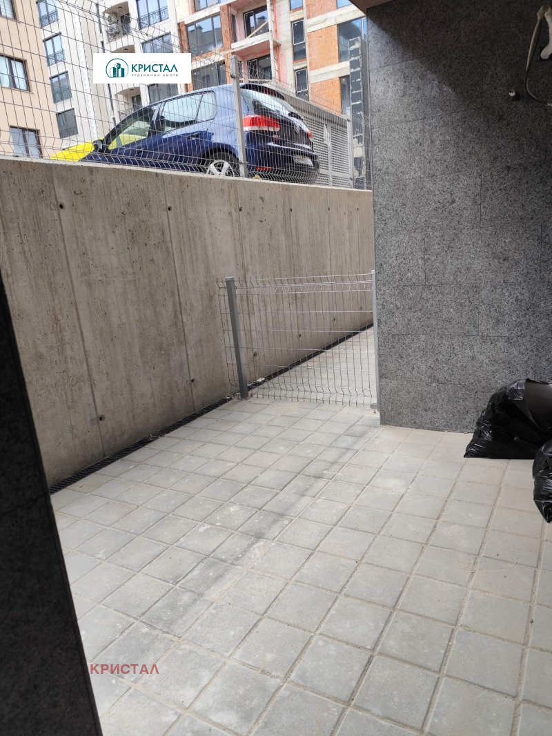 Te koop  1 slaapkamer Plovdiv , Christo Smirnenski , 75 m² | 44112536 - afbeelding [9]