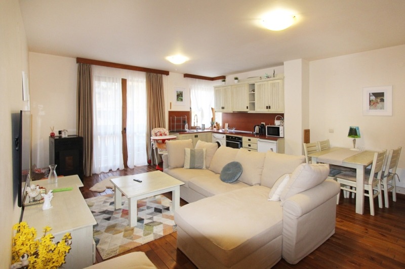 À vendre  1 chambre région Blagoevgrad , Razlog , 70 m² | 54028392 - image [4]